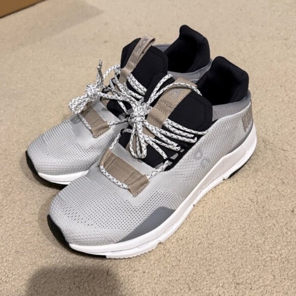 ON Running Cloudnova Women's Shoes - Picture 1 of 6